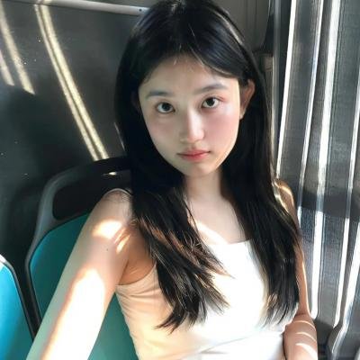 火星坏女孩